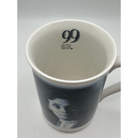 VTG Emmeline Pankhurst Suffragette 99 Tea Commemorative Ceramic Mug Berkshire - Picture 8 of 10
